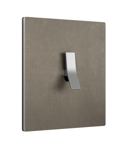 BALEARIC A3 - SEA ALUMINIUM + MANECILLA NIQUEL BRIDGE